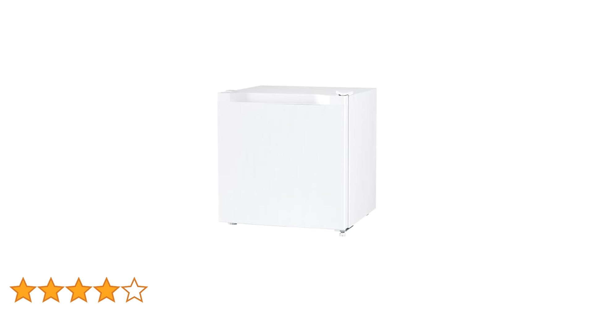 Amazon.co.jp: アイリスプラザ 冷凍庫 31L ホワイト 幅47cm PF